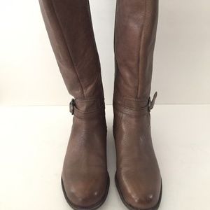 Naturalizer "Josey" boots