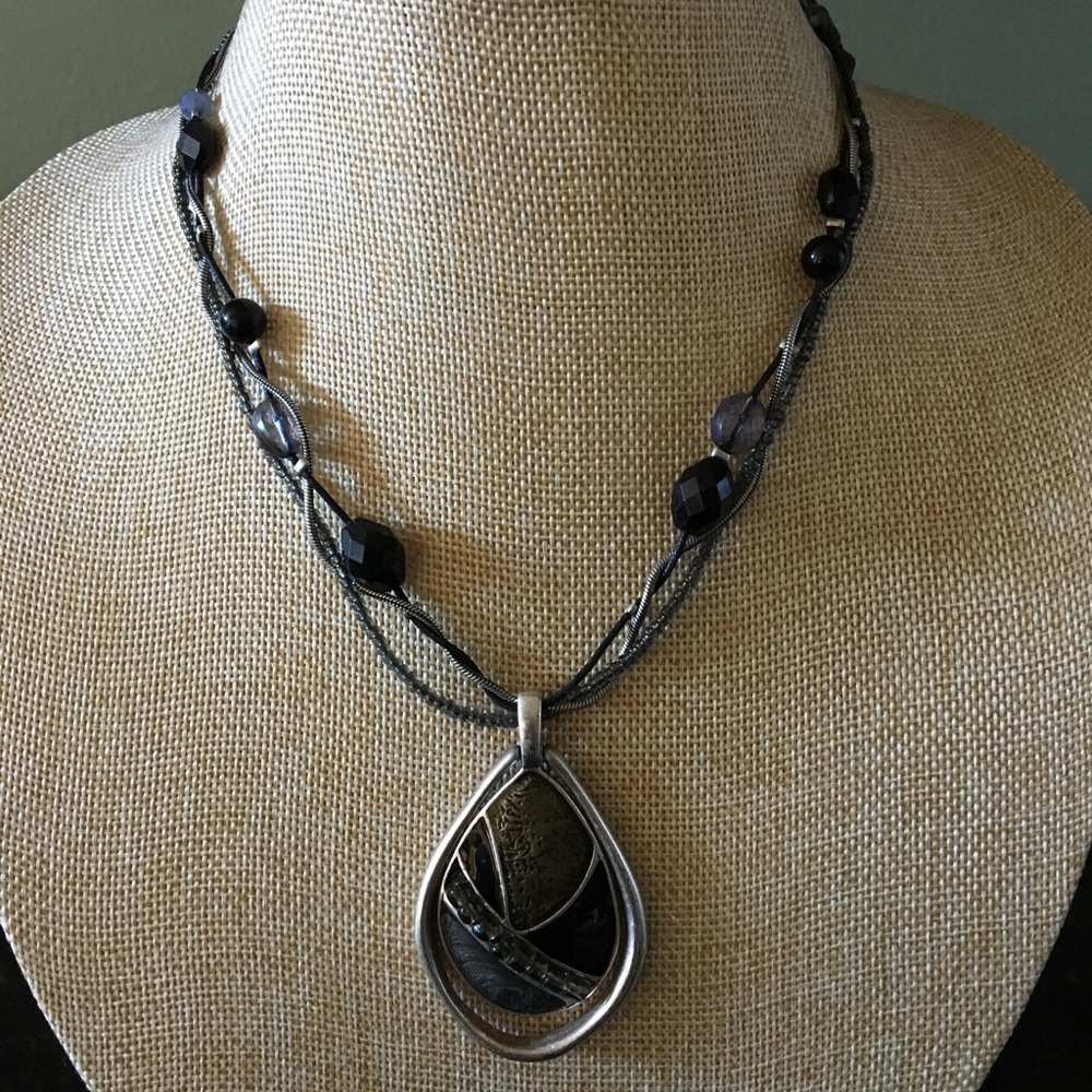 Unique Necklace