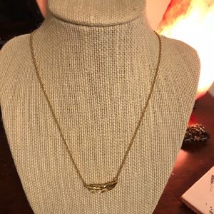 Chloe & Isabel necklace