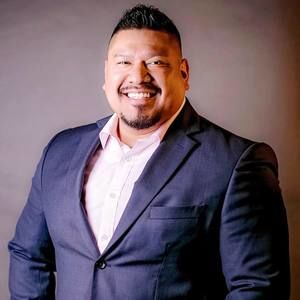 Meet your Posher, Salomon