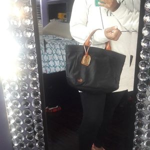 Dooney & Burk purse