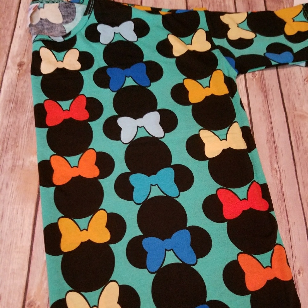 XXS Disney Irma