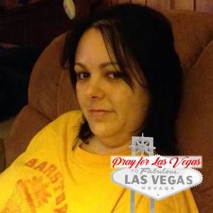 Meet your Posher, Becky