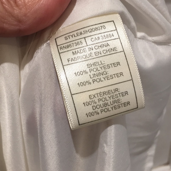 jack by bb dakota tribal print maxi dress - Picture 8 of 8