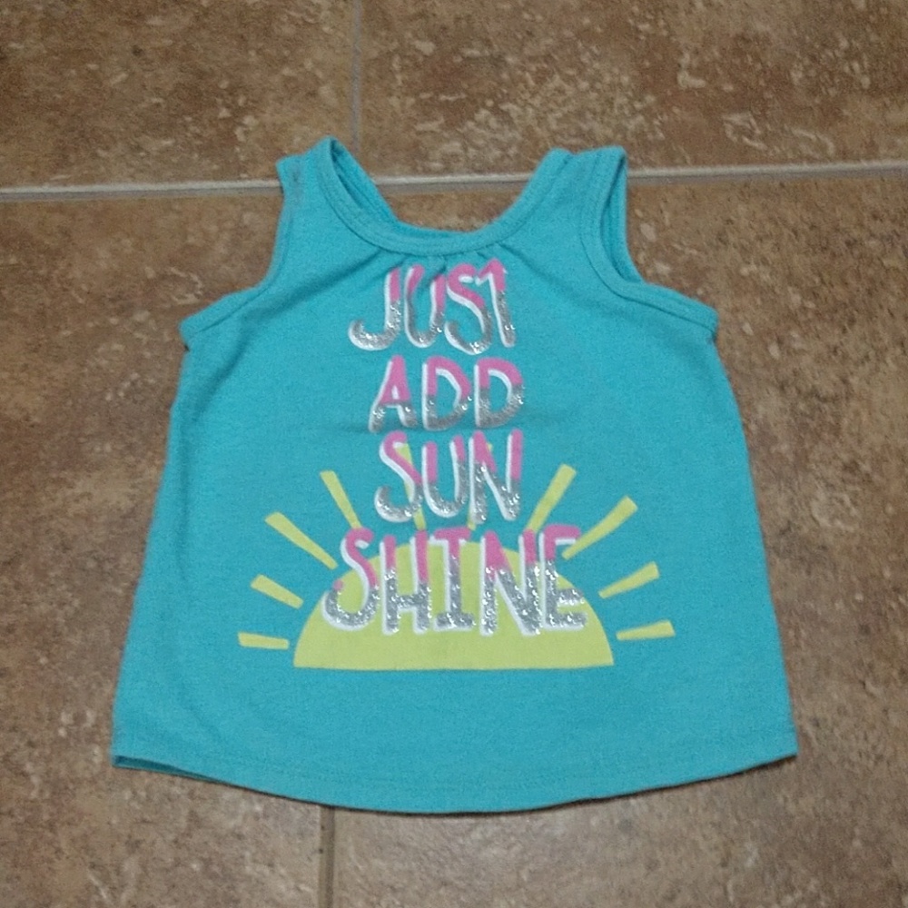 5️⃣for🔟 Okie Dokie tank