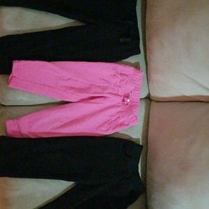 Toddler pants
