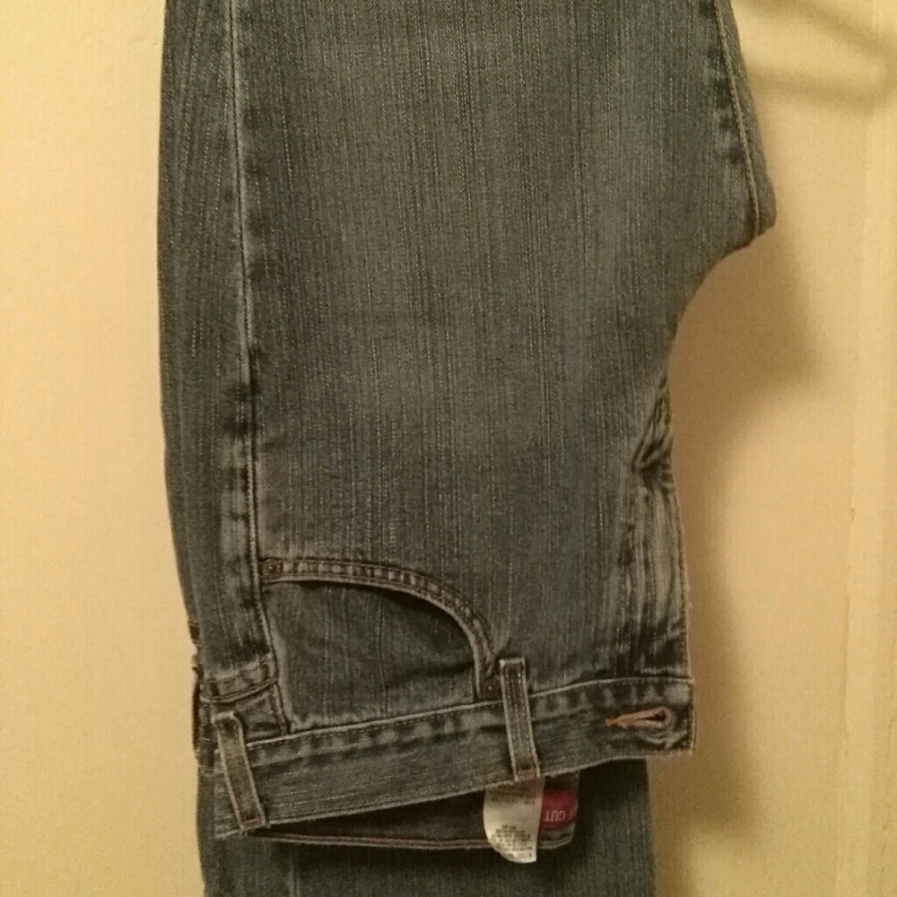 Women's jeans size 12