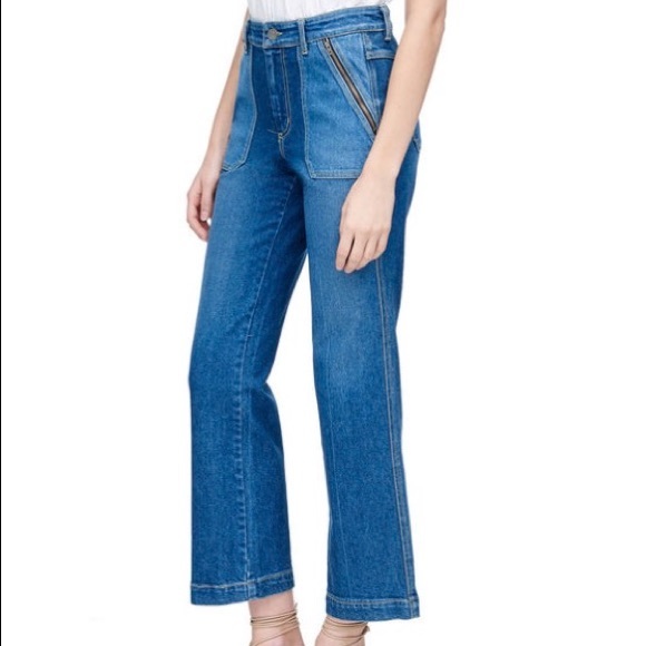 Rebecca Taylor Jeans - Picture 1 of 1