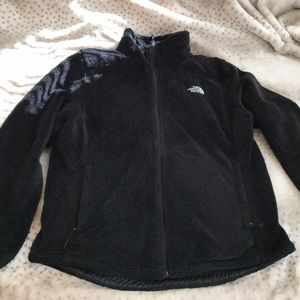 The North Face Osito 2 jacket