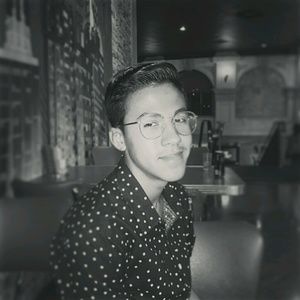 Meet your Posher, Roberto