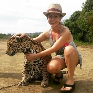 Meet your Posher, Sabrina