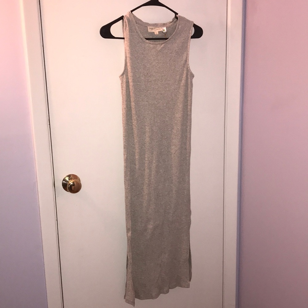 Really good condition never used dress
