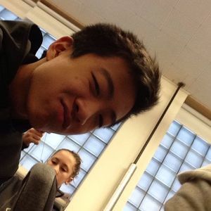 Meet your Posher, Daniel