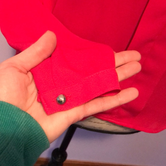 Candies Dress Shirt - Picture 3 of 6