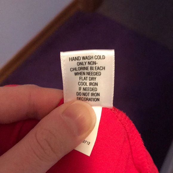 Candies Dress Shirt - Picture 6 of 6