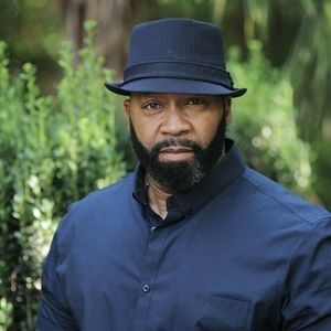 Meet your Posher, Shawn