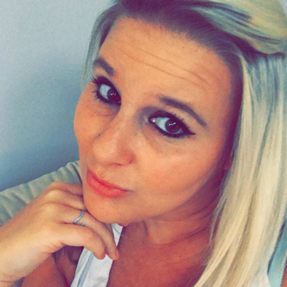 Meet your Posher, Dayna