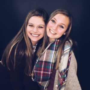 Meet your Posher, Valerie