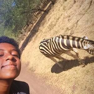 Meet your Posher, Nathan