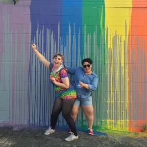 Meet your Posher, Jo