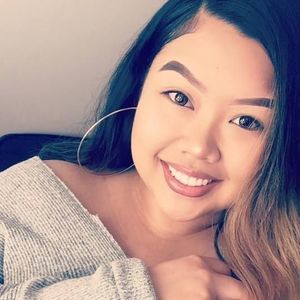 Meet your Posher, Caroline