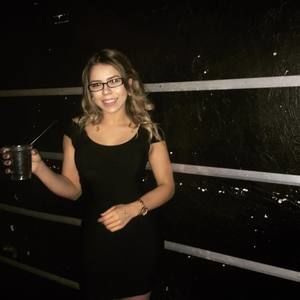 Meet your Posher, Miriam alexa