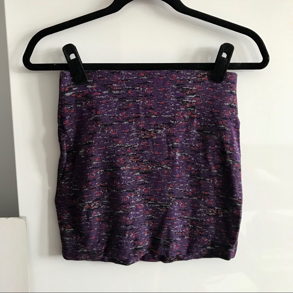 BCBGeneration Bodycon Skirt