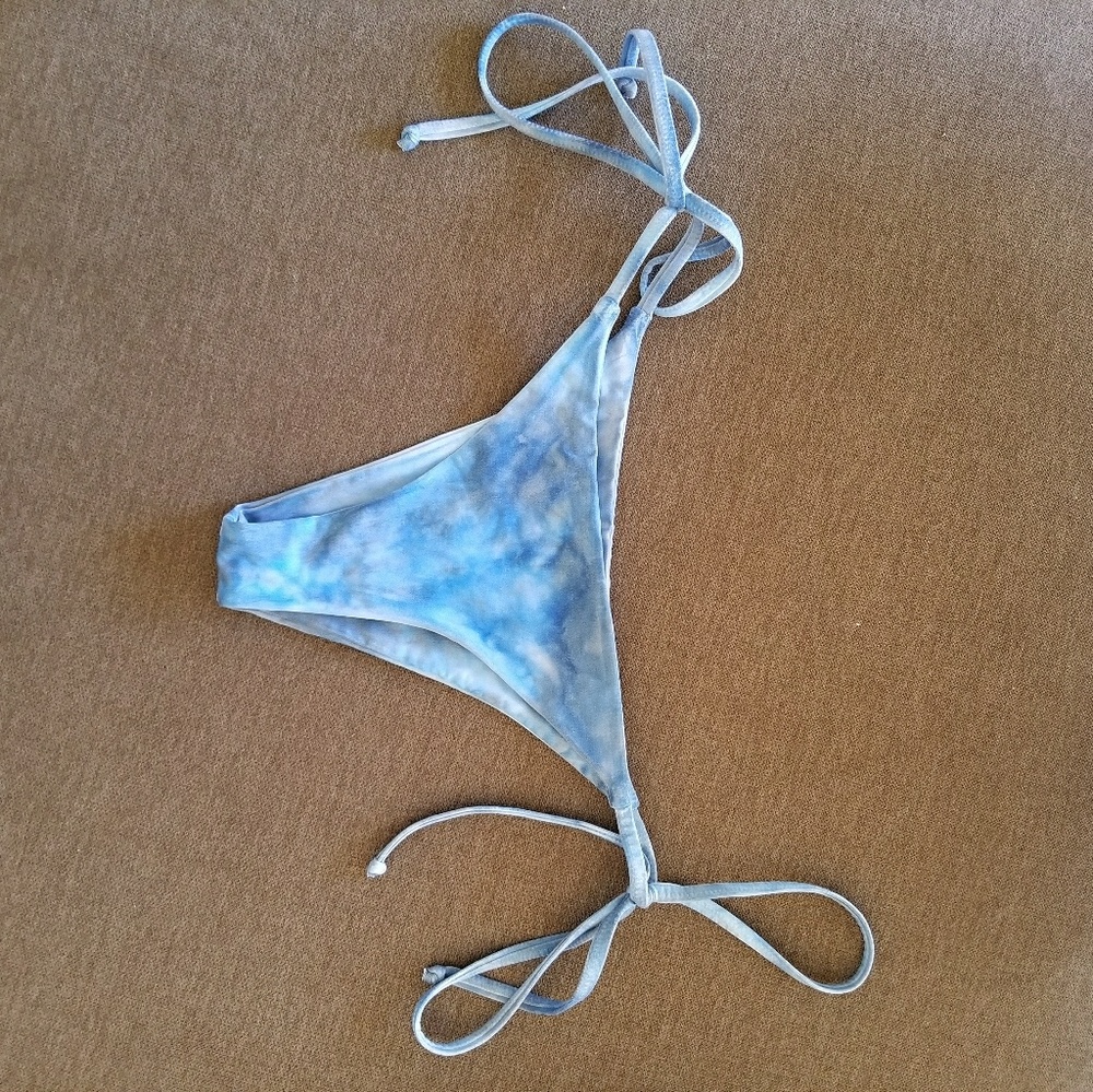 Frankie's Bikini Bottom BRAND NEW