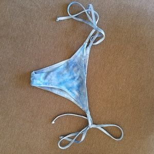 Frankie's Bikini Bottom BRAND NEW