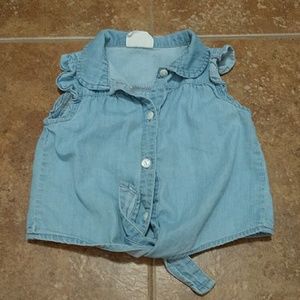 5️⃣for🔟 Crazy8 top