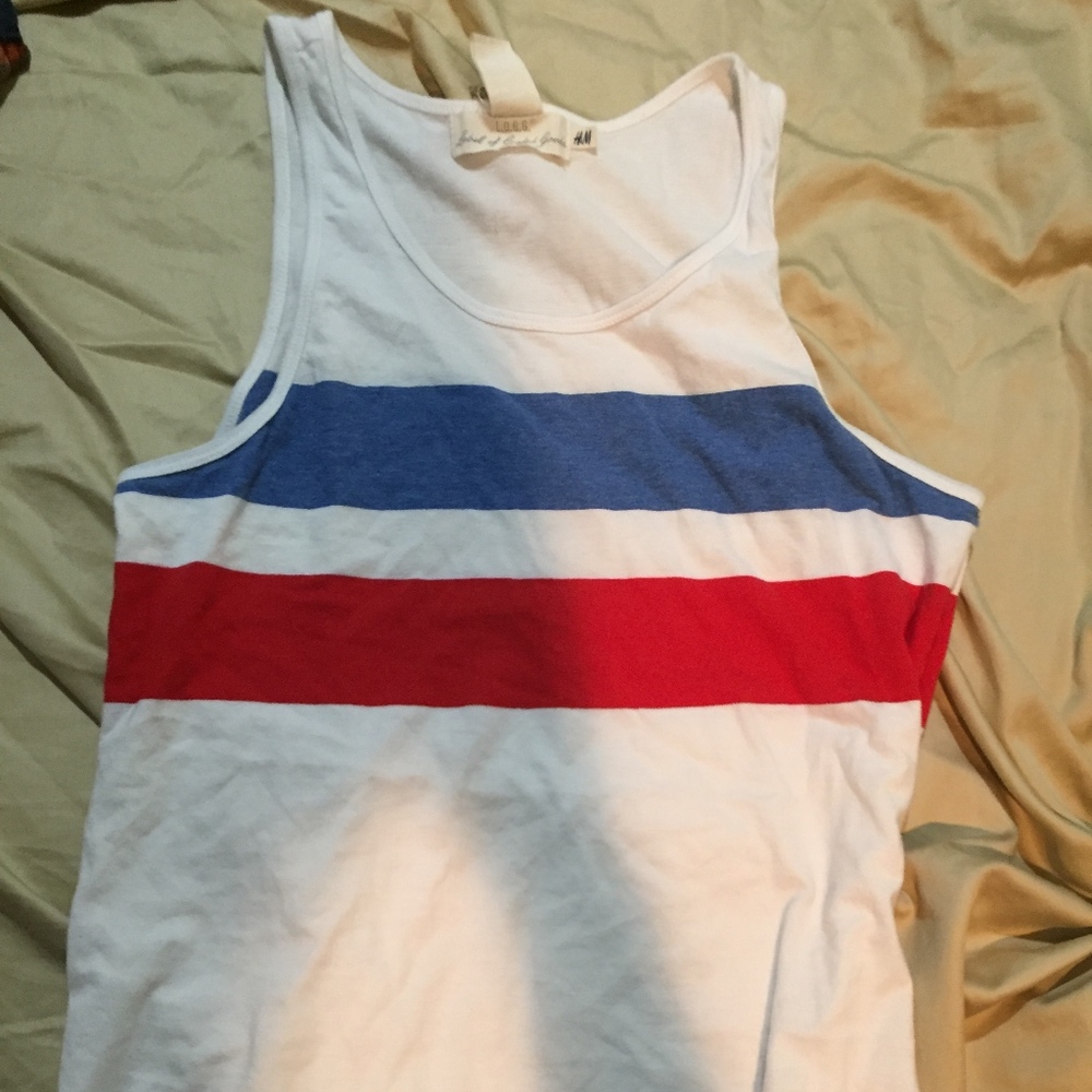 H&M Tank Top