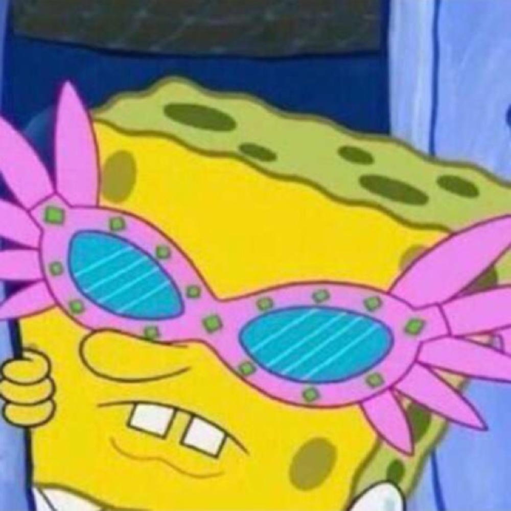 Meet your Posher, Edgar