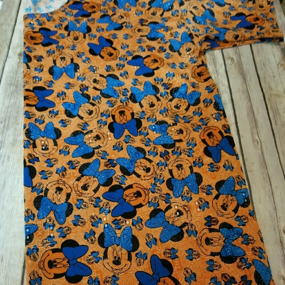 XS Disney Irma - Picture 1 of 1