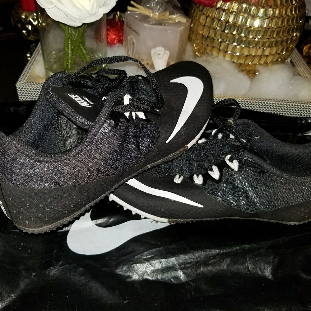 Nike Track & Field