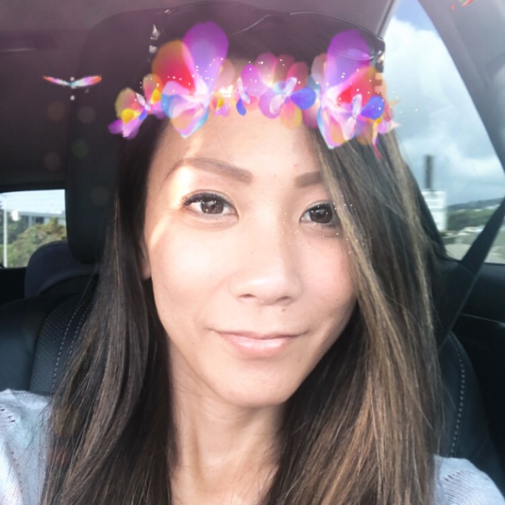 Meet your Posher, Shannon