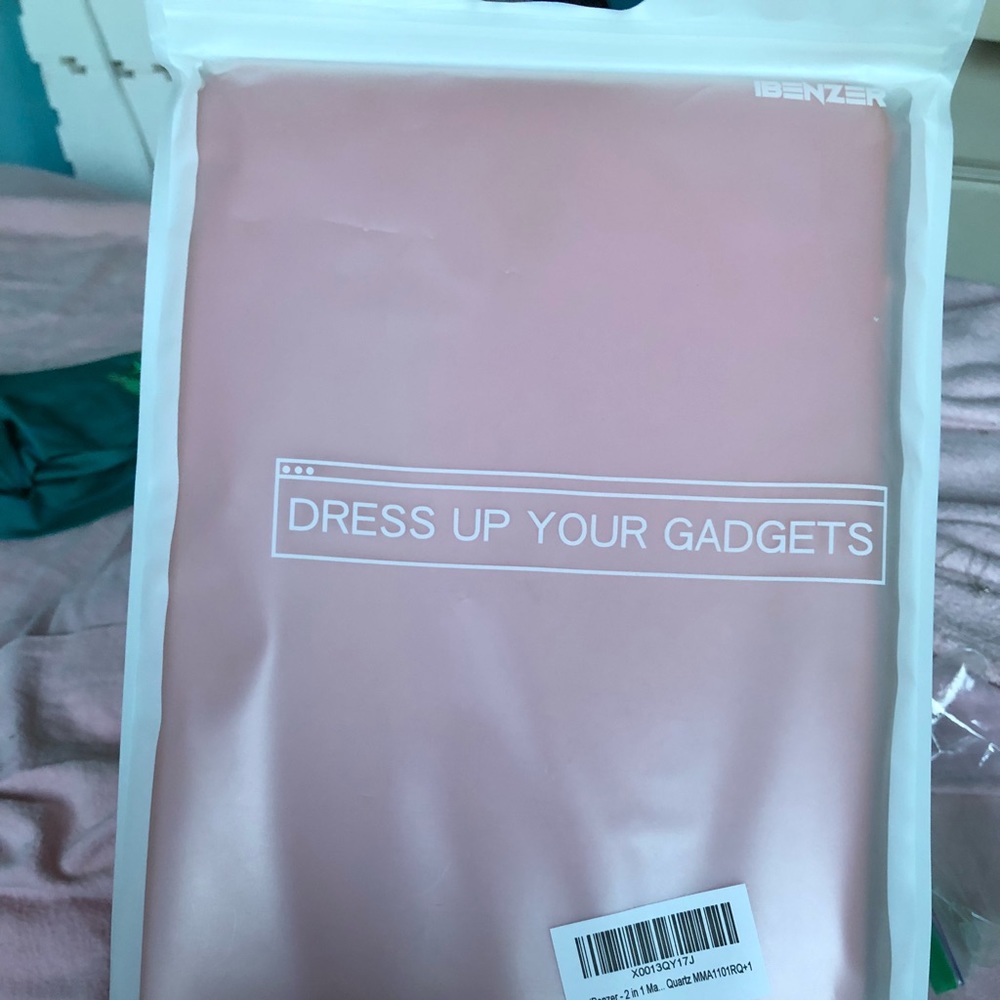 Case for MacBook Air 13’ LIKE BRAND NEW