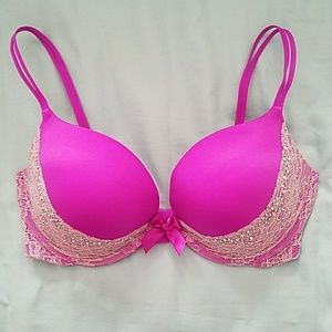 VS Very Sexy bra