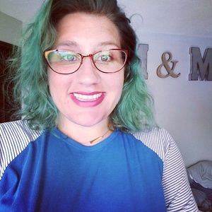 Meet your Posher, Mindy