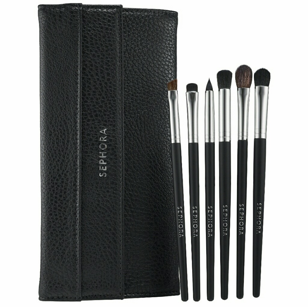 🍁HP🍁SEPHORA BRUSH SET🍁