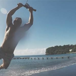 Meet your Posher, Derek