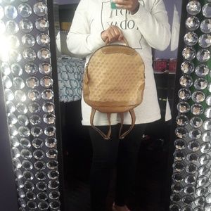 Dooney & Burk Backpack