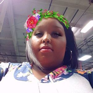 Meet your Posher, Kellie