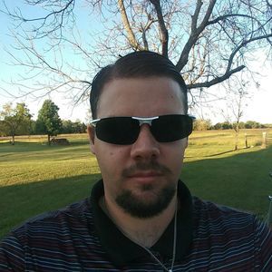 Meet your Posher, Josh