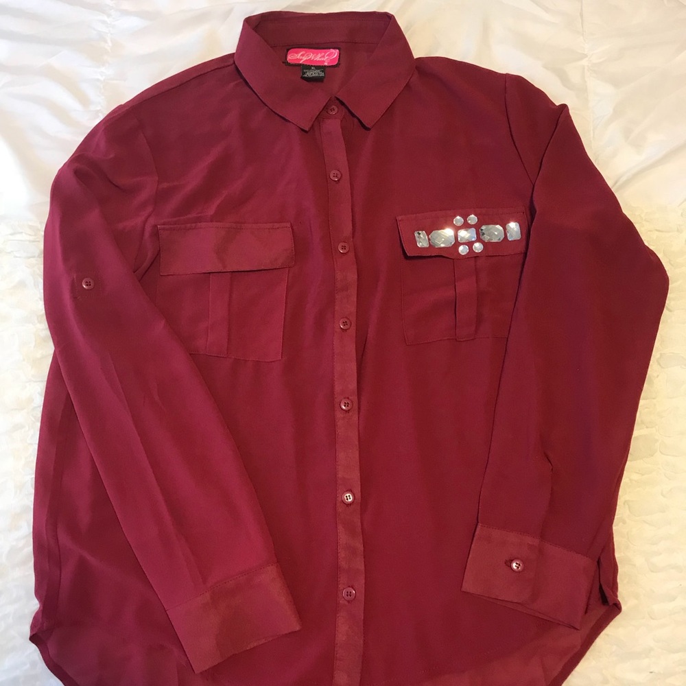 Cute Holiday Shirt