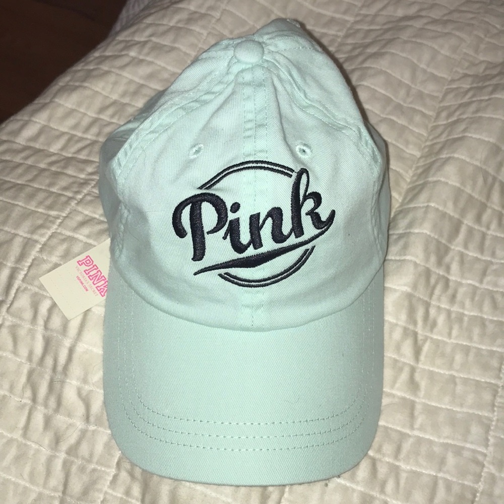 VS PINK baseball cap
