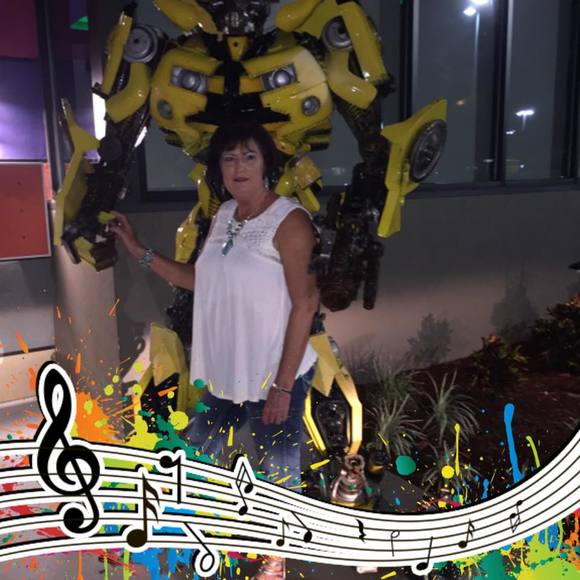 Meet your Posher, Tina - Picture 1 of 1