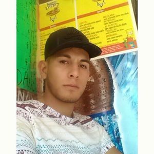 Meet your Posher, Hernán