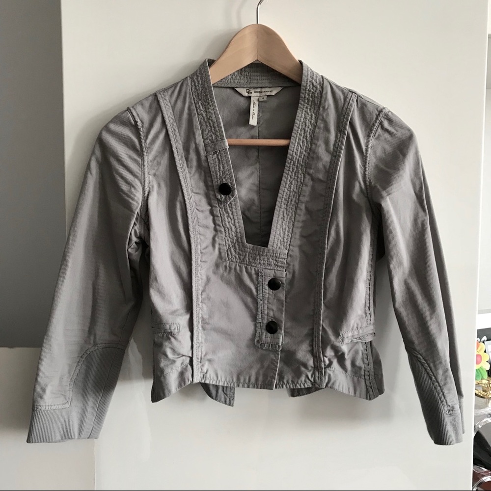 BCBGeneration Jacket