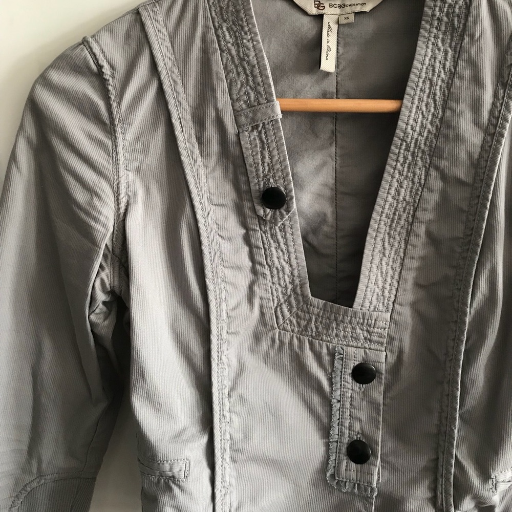 BCBGeneration Jacket - Picture 3 of 4
