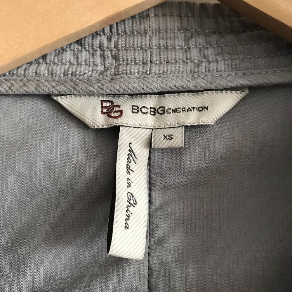 BCBGeneration Jacket - Picture 4 of 4
